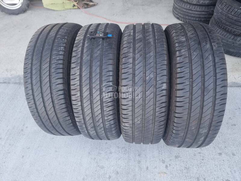 Michelin 215/65 R16 Letnja