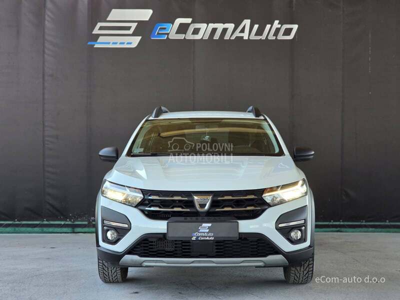 Dacia Stepway 1.0 TCE ESSENTIAL