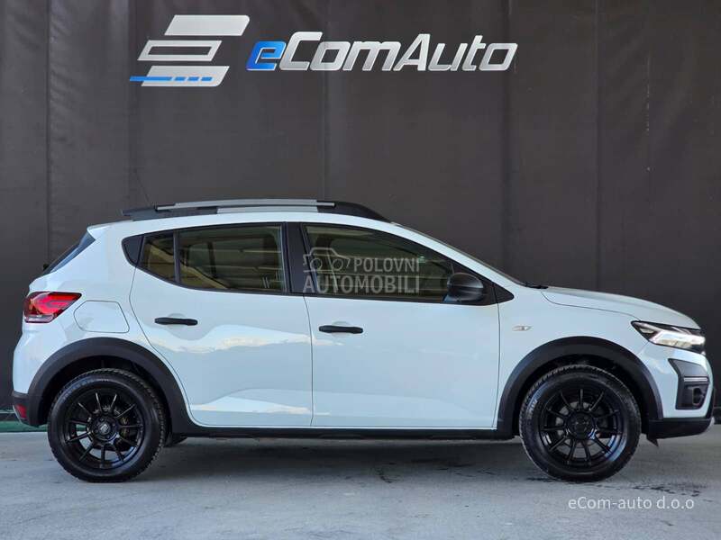 Dacia Stepway 1.0 TCE ESSENTIAL