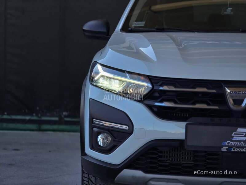 Dacia Stepway 1.0 TCE ESSENTIAL