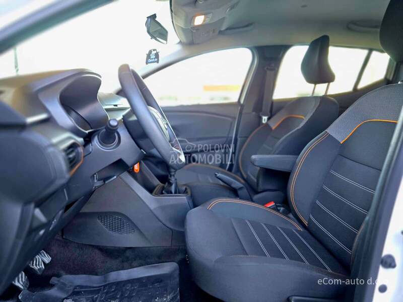 Dacia Stepway 1.0 TCE ESSENTIAL