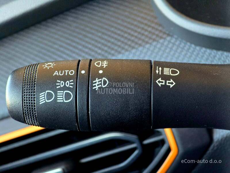 Dacia Stepway 1.0 TCE ESSENTIAL