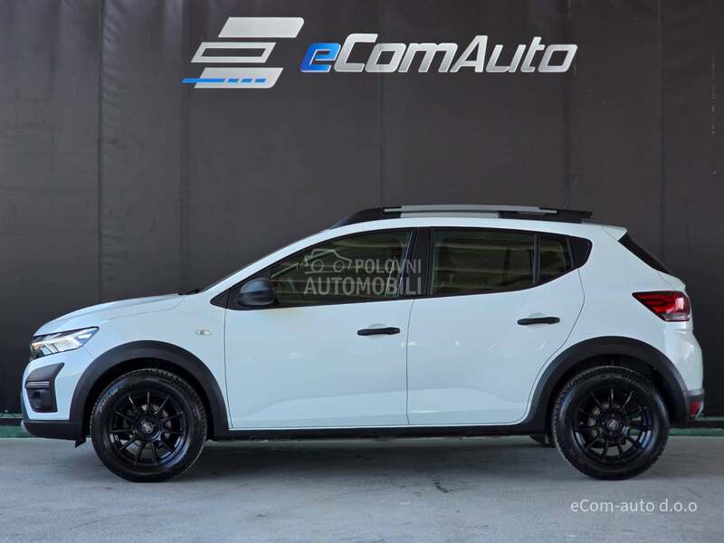 Dacia Stepway 1.0 TCE ESSENTIAL