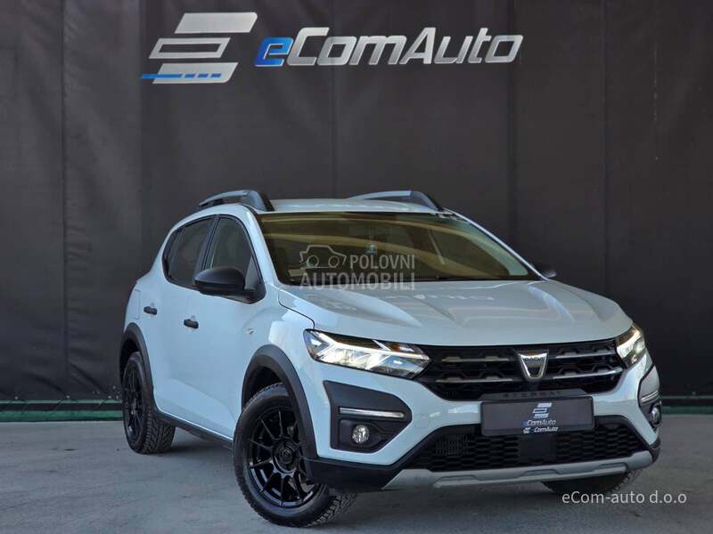 Dacia Stepway 1.0 TCE ESSENTIAL