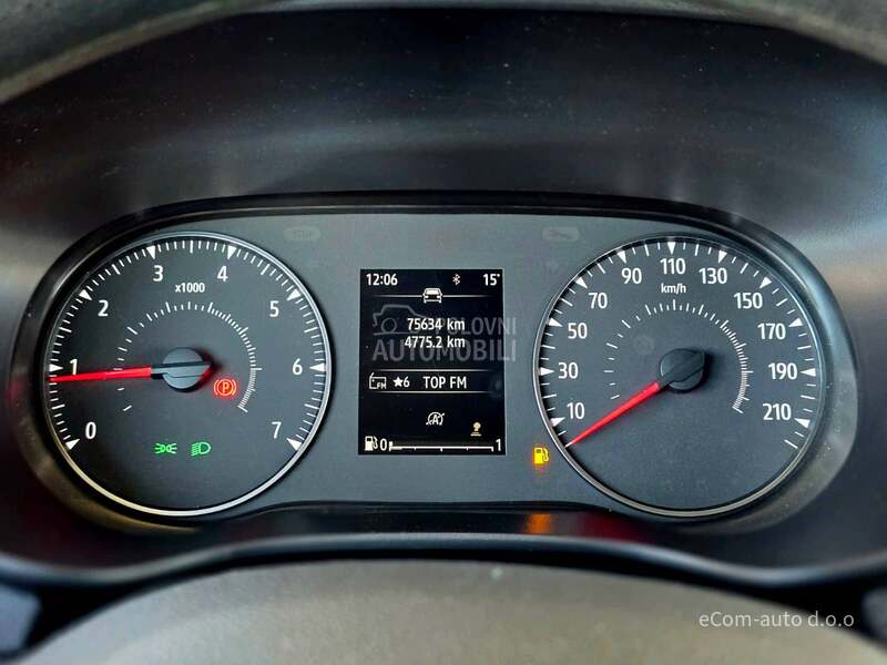 Dacia Stepway 1.0 TCE ESSENTIAL