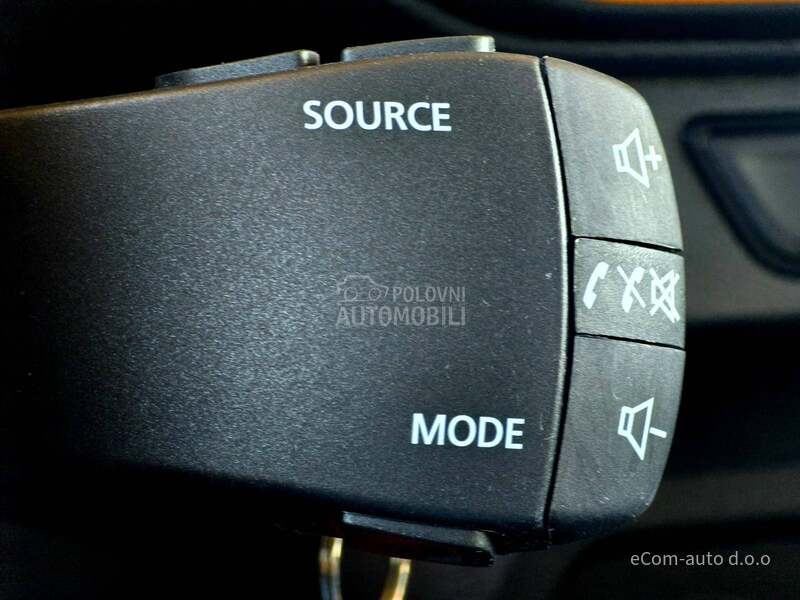 Dacia Stepway 1.0 TCE ESSENTIAL