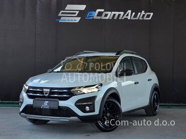 Dacia Stepway 1.0 TCE ESSENTIAL