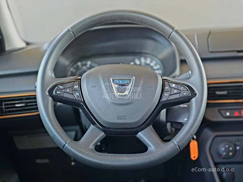 Dacia Stepway 1.0 TCE ESSENTIAL