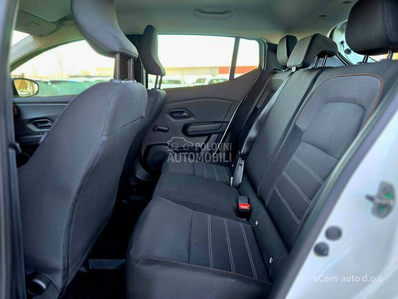 Dacia Stepway 1.0 TCE ESSENTIAL