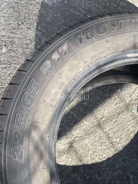 Riken 225/65 R17 Letnja