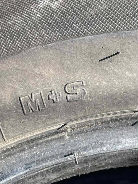 Riken 225/65 R17 Letnja