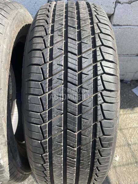 Riken 225/65 R17 Letnja