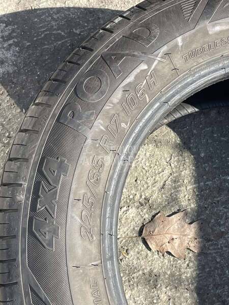 Riken 225/65 R17 Letnja