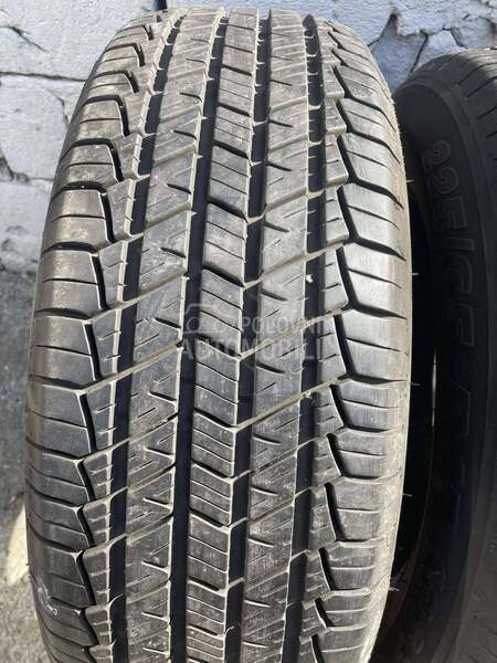 Riken 225/65 R17 Letnja