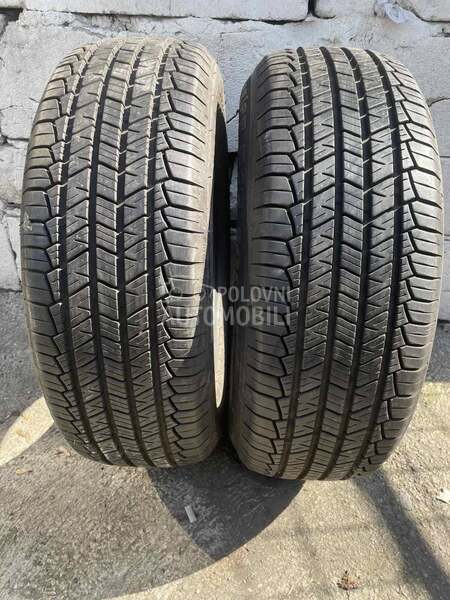 Riken 225/65 R17 Letnja