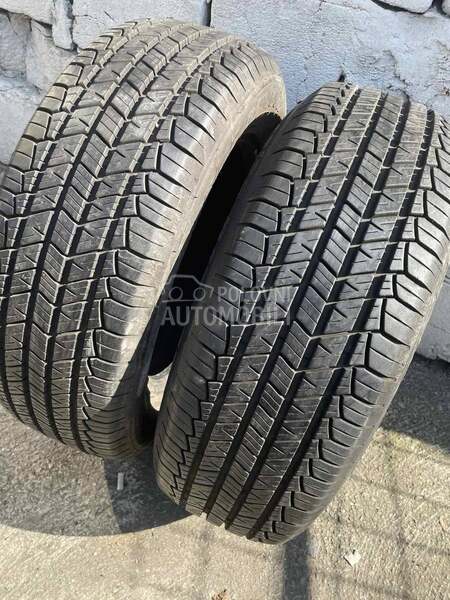 Riken 225/65 R17 Letnja