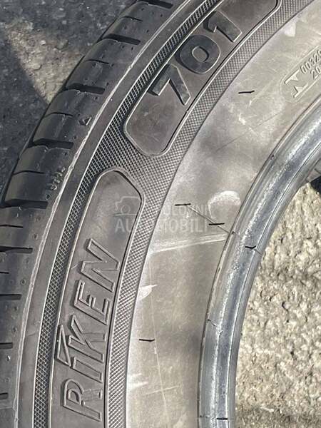 Riken 225/65 R17 Letnja