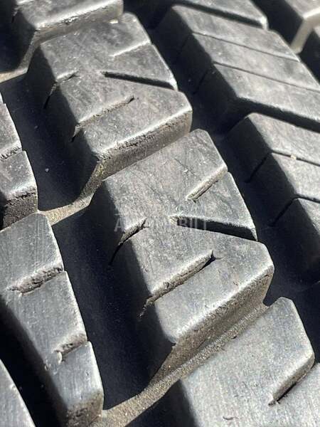 Riken 225/65 R17 Letnja