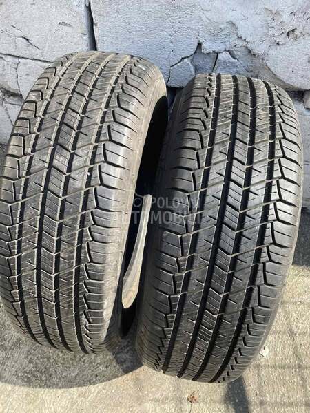 Riken 225/65 R17 Letnja