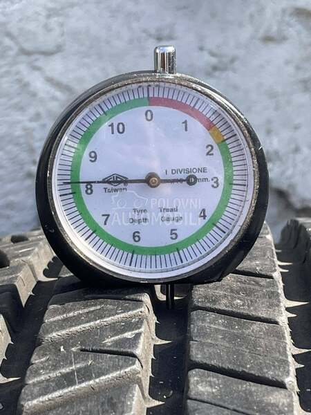 Riken 225/65 R17 Letnja