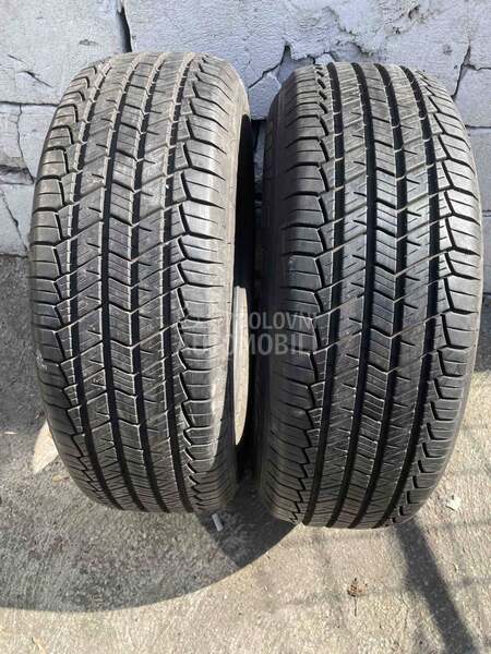 Riken 225/65 R17 Letnja