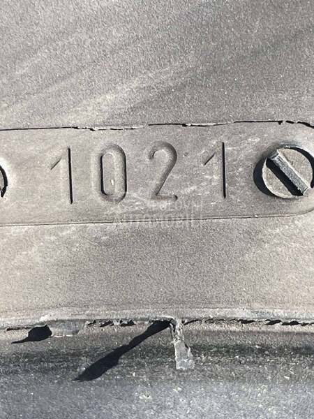 Riken 225/65 R17 Letnja