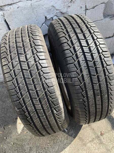 Riken 225/65 R17 Letnja