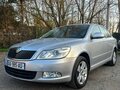 Škoda Octavia 1.9 Tdi Elegance