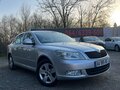 Škoda Octavia 1.9 Tdi Elegance