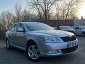 Škoda Octavia 1.9 Tdi Elegance