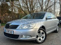 Škoda Octavia 1.9 Tdi Elegance