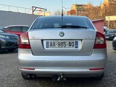 Škoda Octavia 1.9 Tdi Elegance