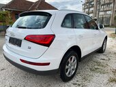 Audi Q5 2.0 TDI