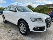 Audi Q5 2.0 TDI