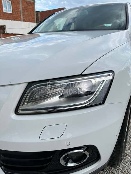 Audi Q5 2.0 TDI