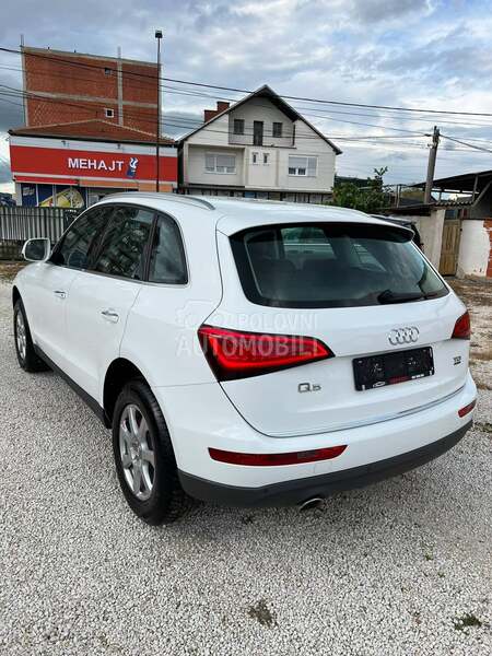 Audi Q5 2.0 TDI