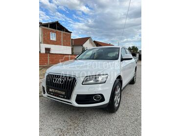 Audi Q5 2.0 tdi