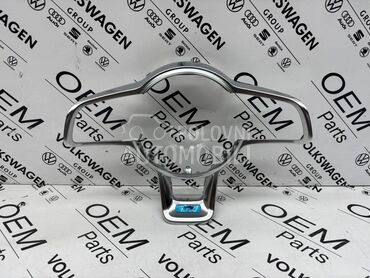 Blenda volana za Golf 7 R-Line za Volkswagen Golf 7