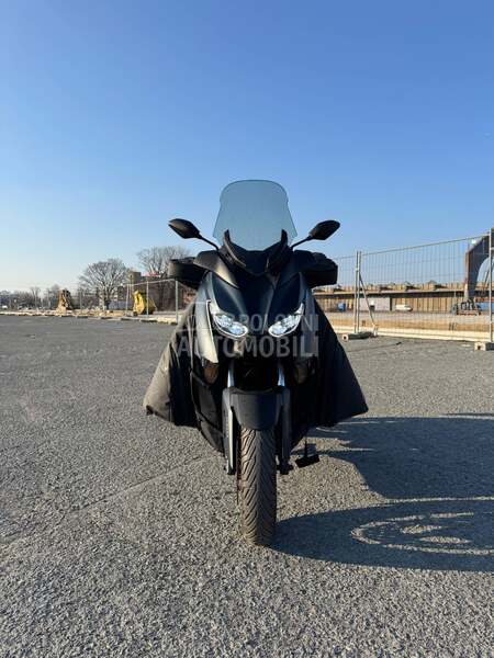 Yamaha X max 300