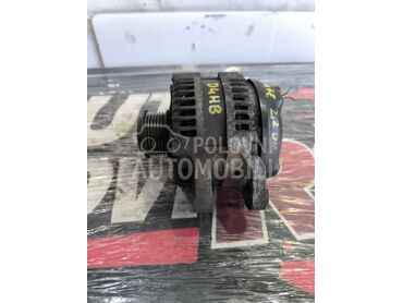 Alternator 2.2dizel za Hyundai Santa Fe od 2006. do 2012. god.