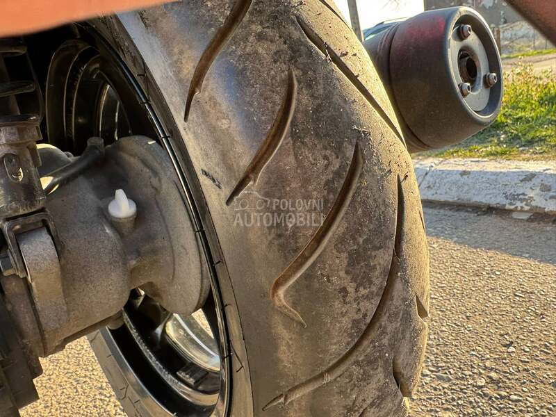 Yamaha xmax 250 x max