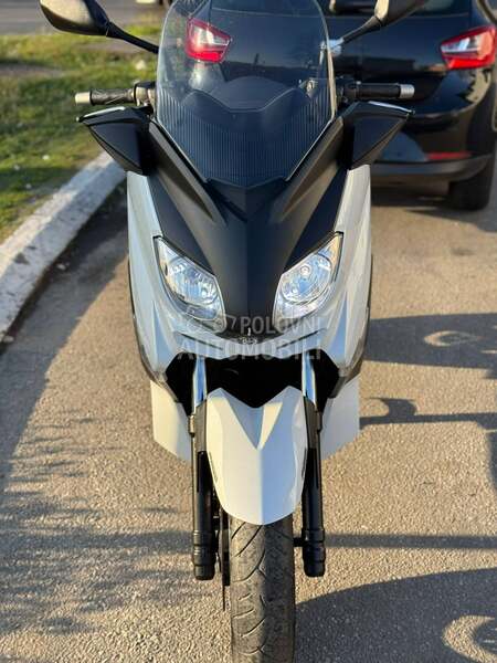 Yamaha xmax 250 x max