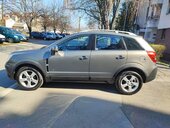 Opel Antara 2.0CDTI