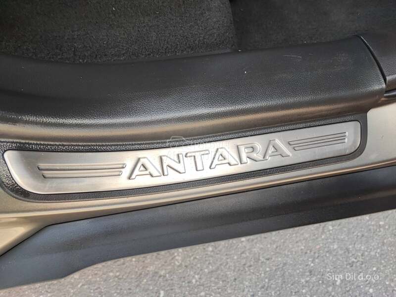 Opel Antara 2.0CDTI