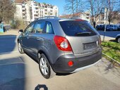 Opel Antara 2.0CDTI