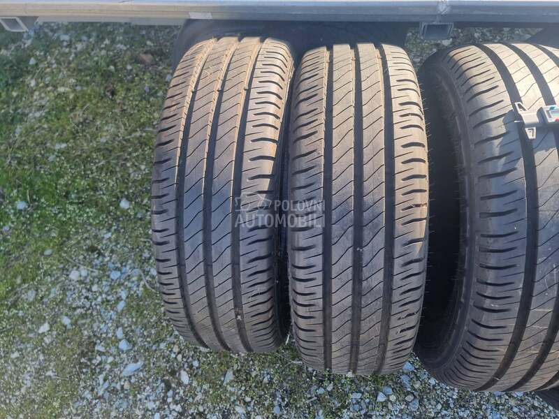 Michelin 215/65 R16 Letnja