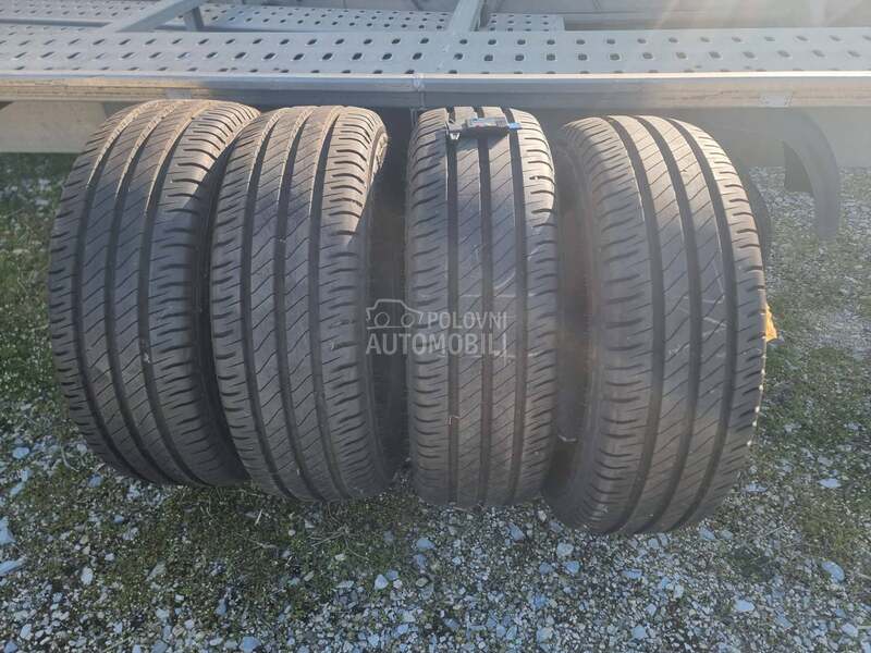 Michelin 215/65 R16 Letnja