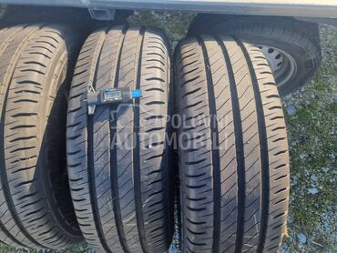 Michelin 215/65 R16 Letnja