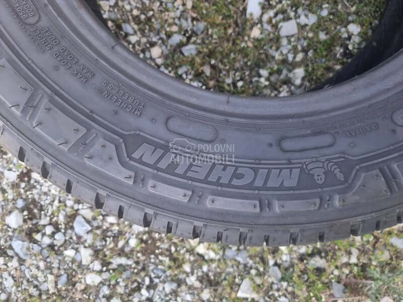 Michelin 215/65 R16 Letnja