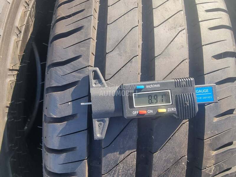 Michelin 215/65 R16 Letnja